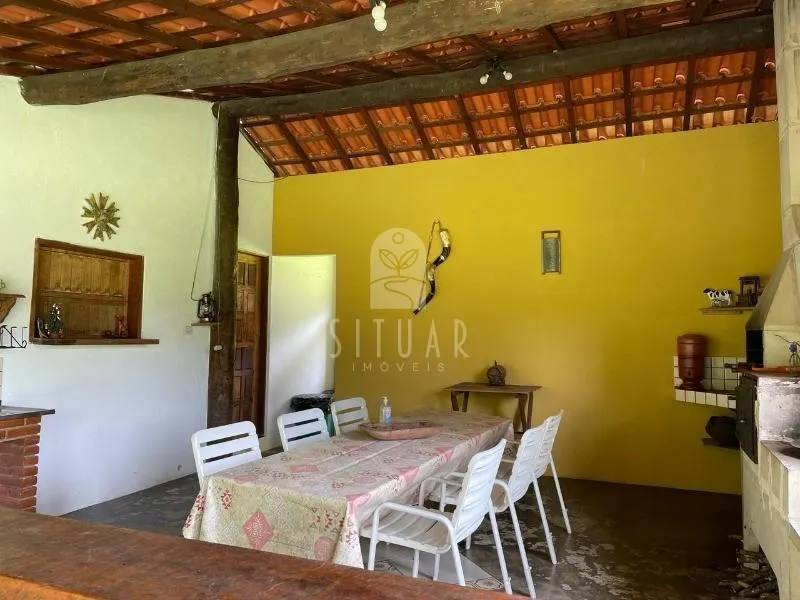 Sítio à venda de 6 ha em Juquitiba, SP, Brasil