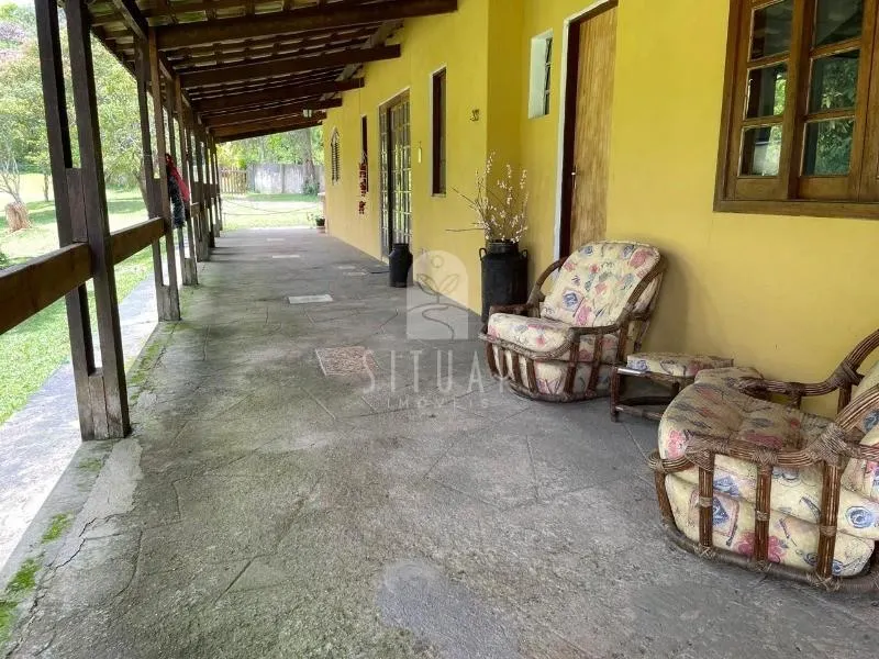 Sítio à venda de 6 ha em Juquitiba, SP, Brasil