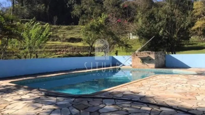 Sítio à venda de 6 ha em Juquitiba, SP, Brasil