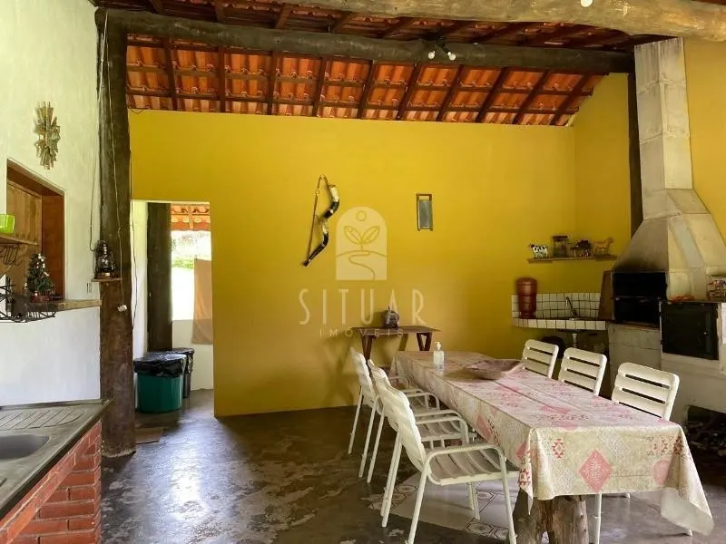 Sítio à venda de 6 ha em Juquitiba, SP, Brasil
