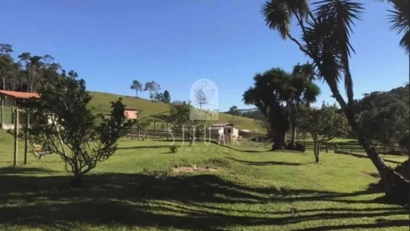Sítio à venda de 6 ha em Juquitiba, SP, Brasil