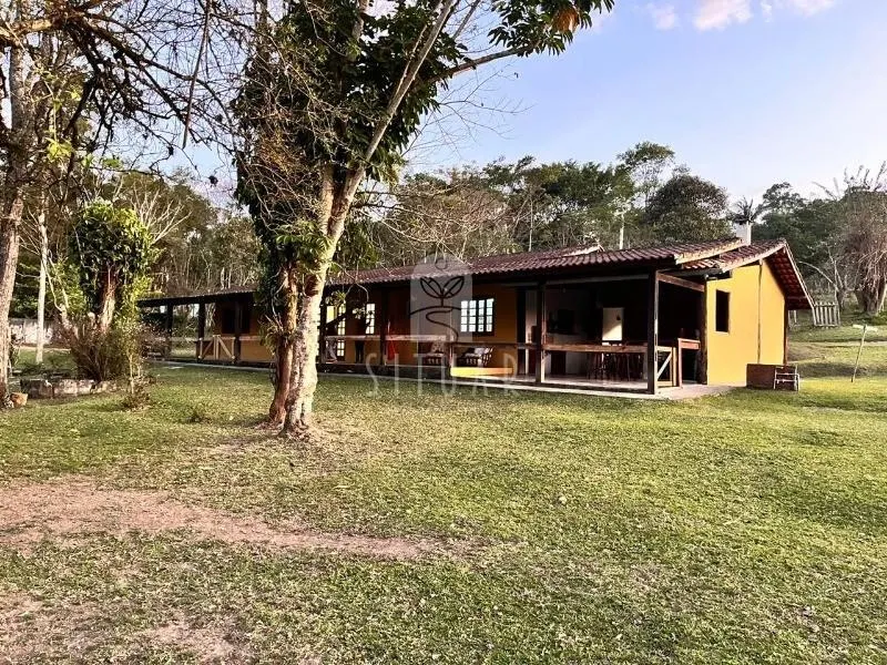 Sítio à venda de 6 ha em Juquitiba, SP, Brasil