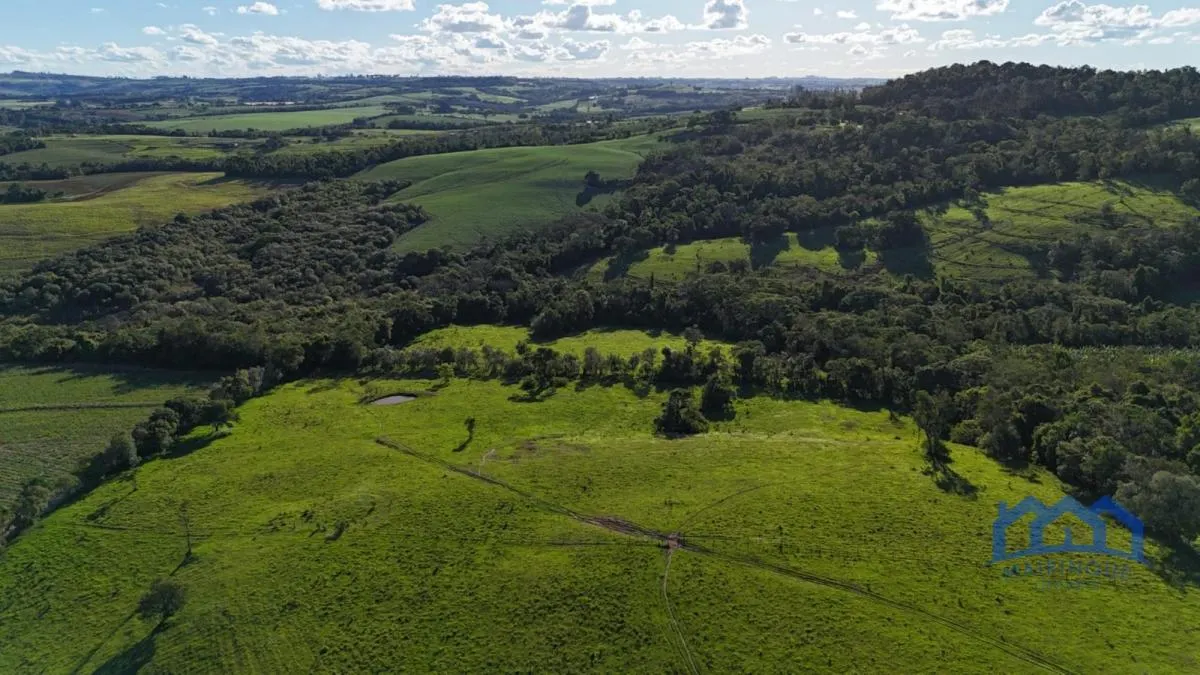 Small farm for sale of 54 acres in Itapetininga, SP, Brazil