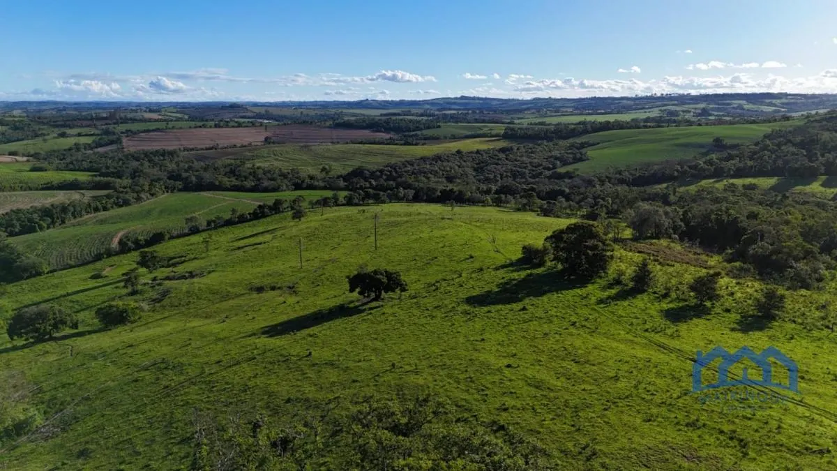 Small farm for sale of 54 acres in Itapetininga, SP, Brazil