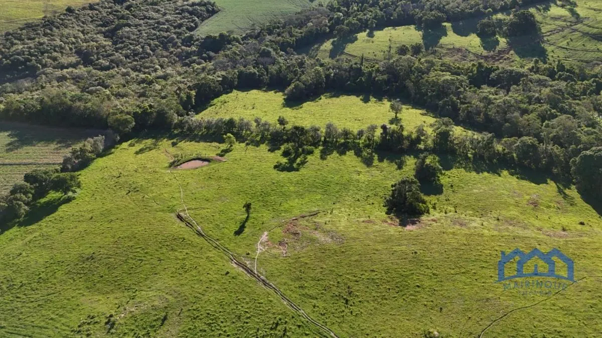 Small farm for sale of 54 acres in Itapetininga, SP, Brazil