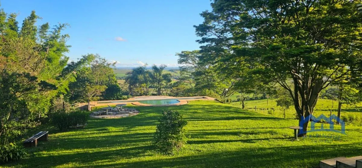 Small farm for sale of 54 acres in Itapetininga, SP, Brazil
