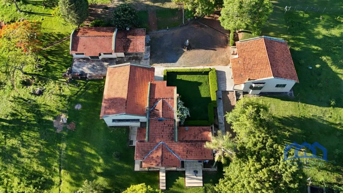 Small farm for sale of 54 acres in Itapetininga, SP, Brazil