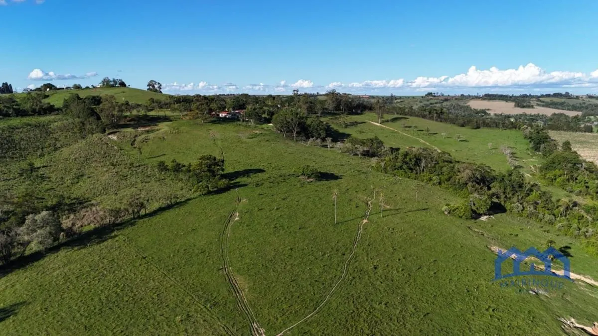 Small farm for sale of 54 acres in Itapetininga, SP, Brazil