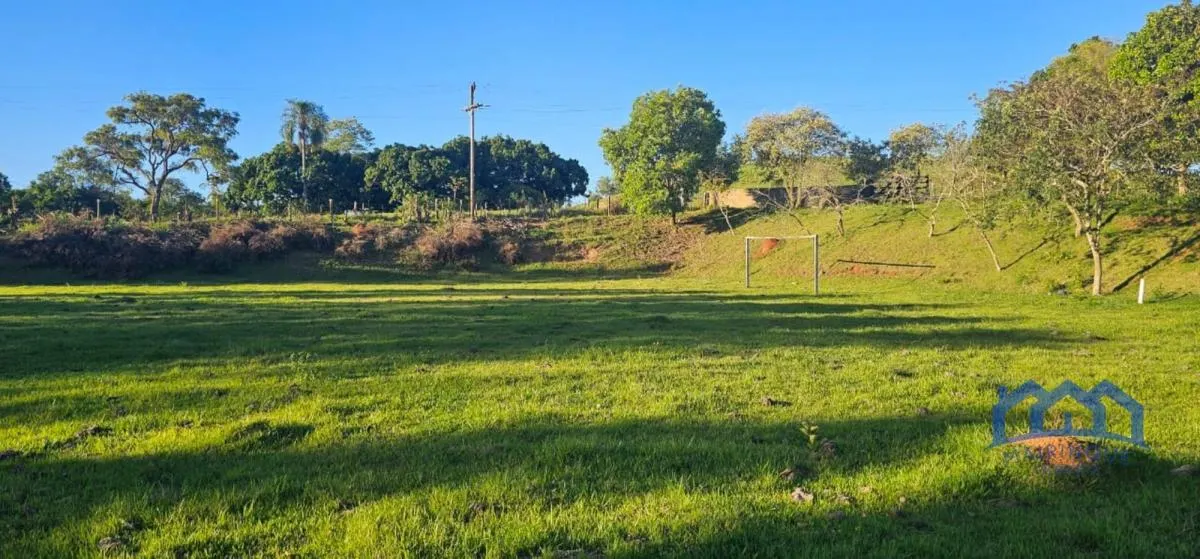 Small farm for sale of 54 acres in Itapetininga, SP, Brazil