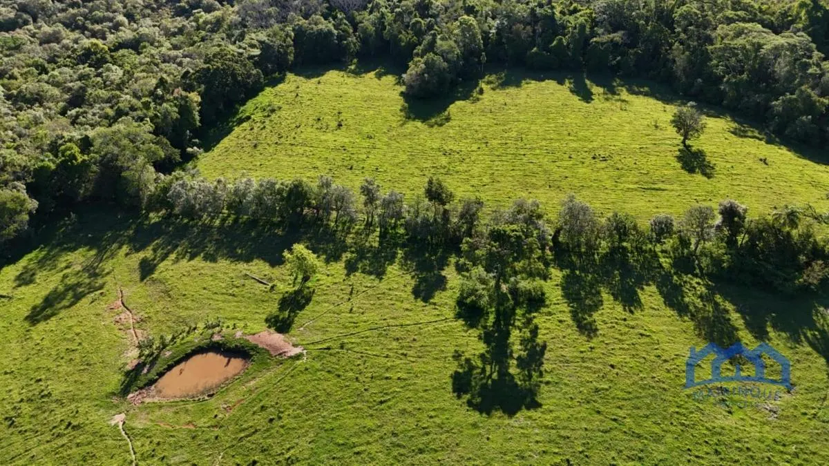 Small farm for sale of 54 acres in Itapetininga, SP, Brazil