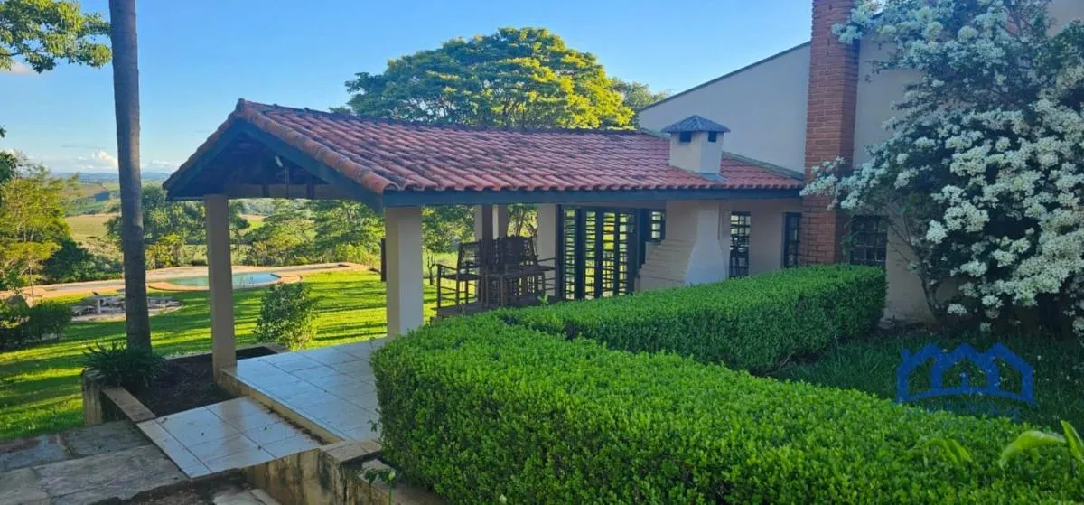 Small farm for sale of 54 acres in Itapetininga, SP, Brazil