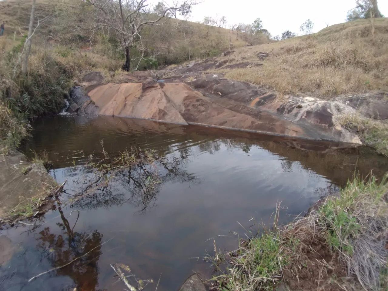 Sítio à venda de 73 ha em Lagoinha, SP, Brasil