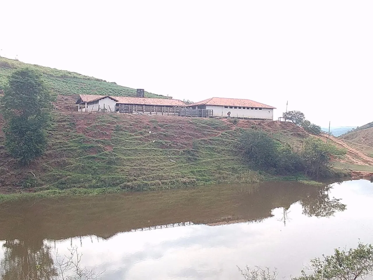 Sítio à venda de 73 ha em Lagoinha, SP, Brasil