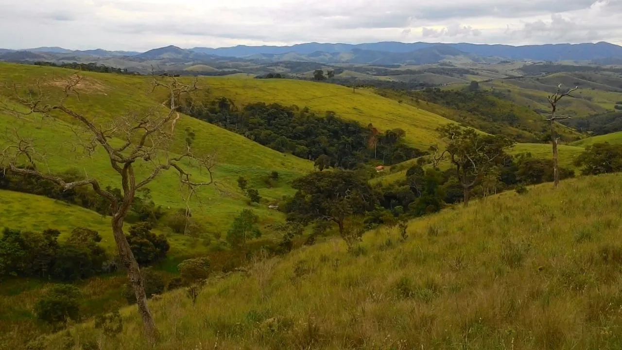 Sítio à venda de 73 ha em Lagoinha, SP, Brasil