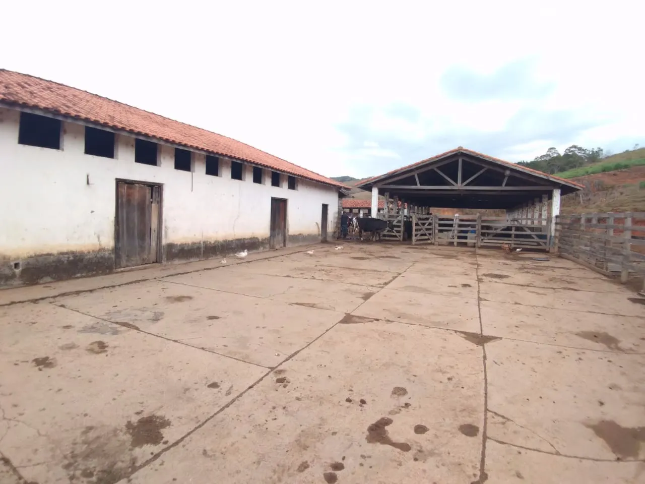 Sítio à venda de 73 ha em Lagoinha, SP, Brasil
