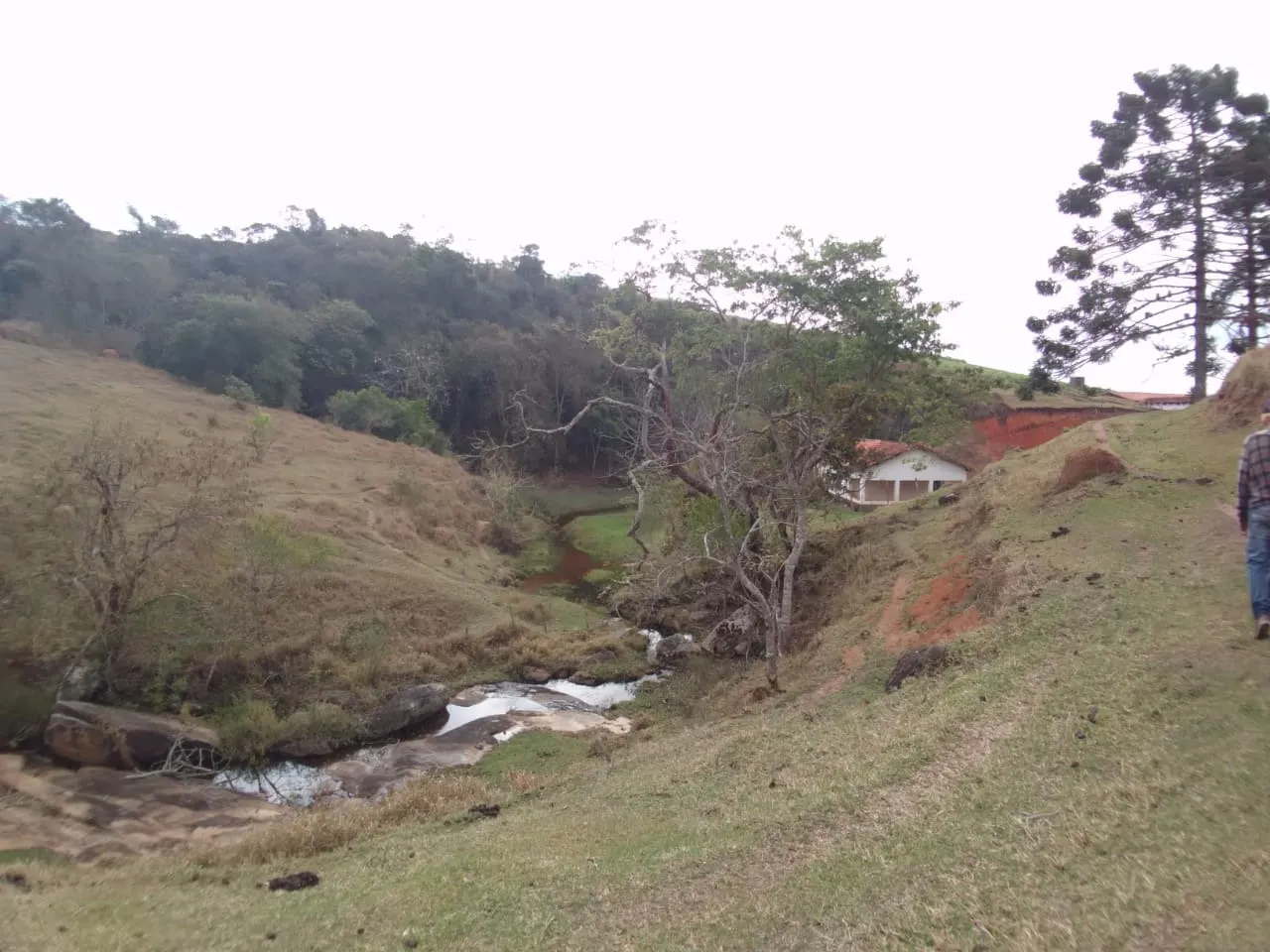 Sítio à venda de 73 ha em Lagoinha, SP, Brasil