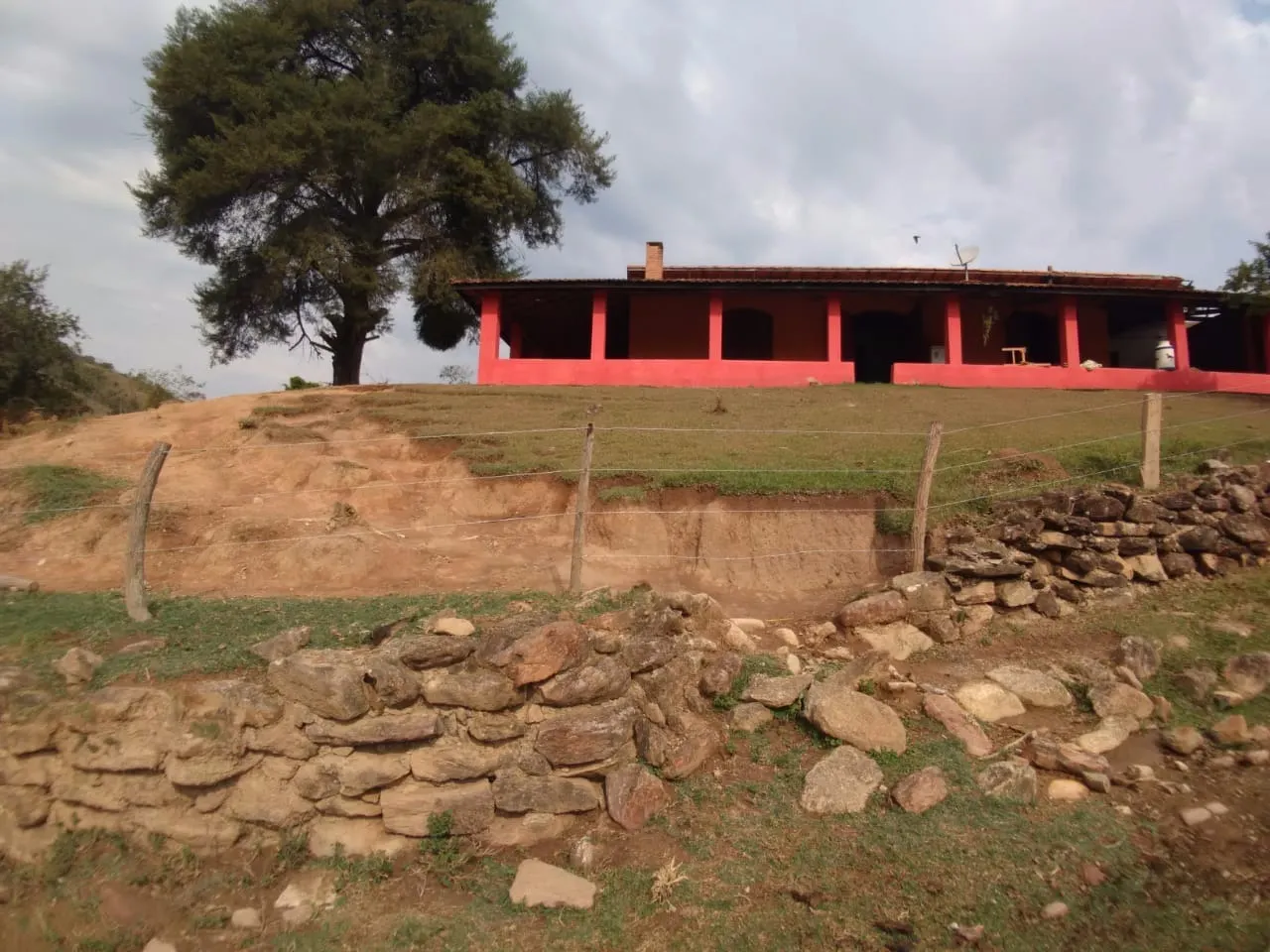 Sítio à venda de 73 ha em Lagoinha, SP, Brasil
