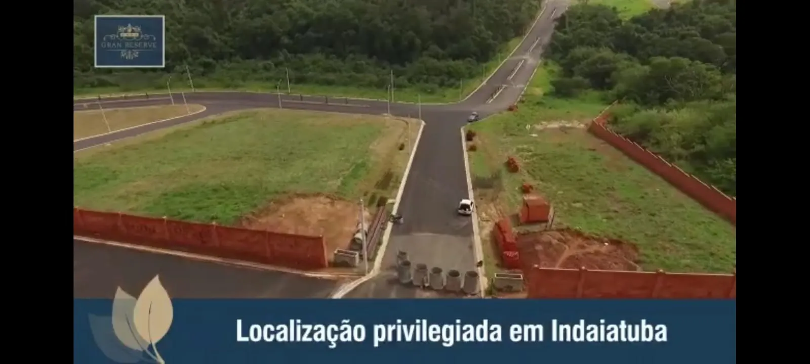Terreno à venda de 250 m² em Indaiatuba, SP, Brasil