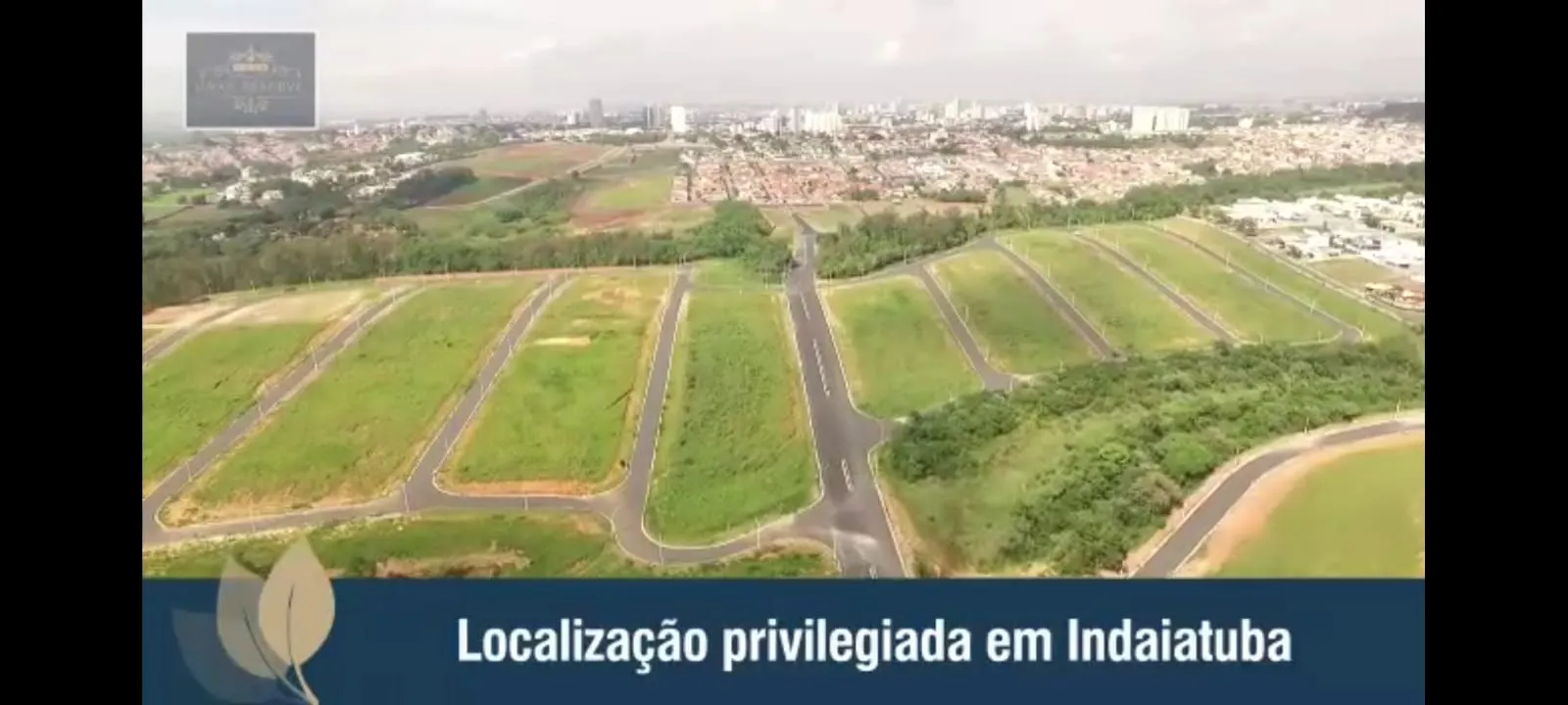 Terreno à venda de 250 m² em Indaiatuba, SP, Brasil