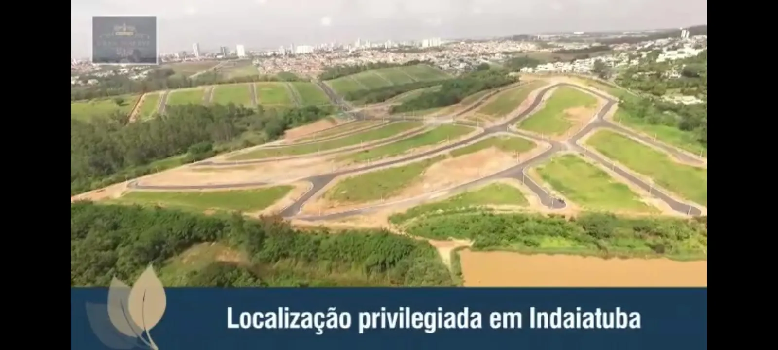 Terreno à venda de 250 m² em Indaiatuba, SP, Brasil