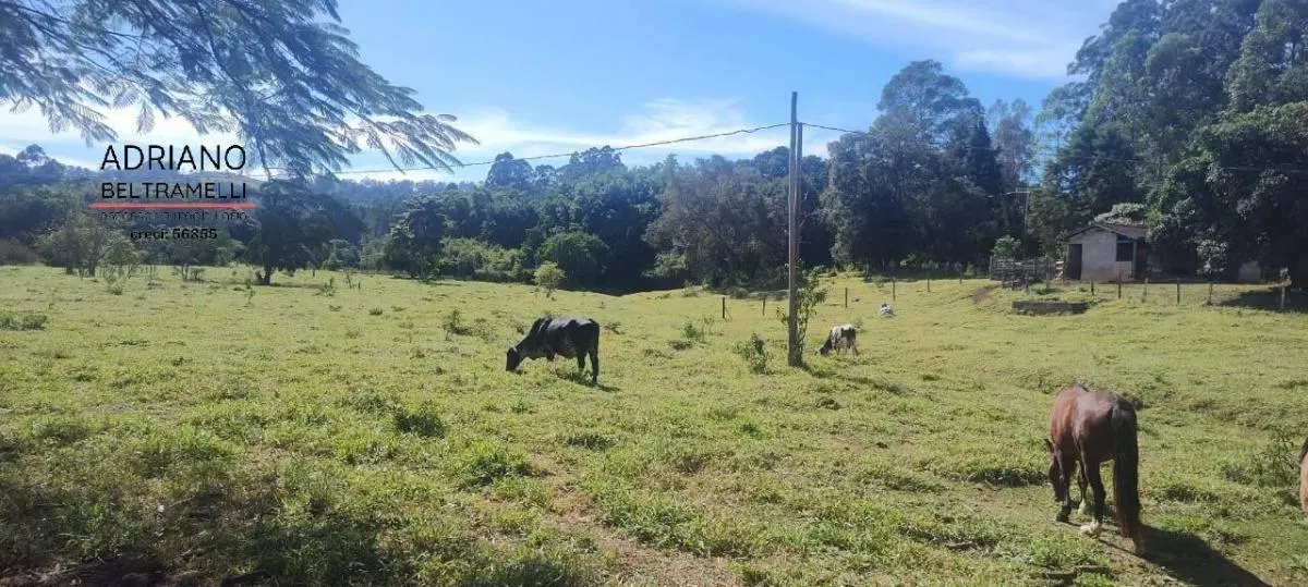 Fazenda à venda de 63.800 ha em Campinas, SP, Brasil