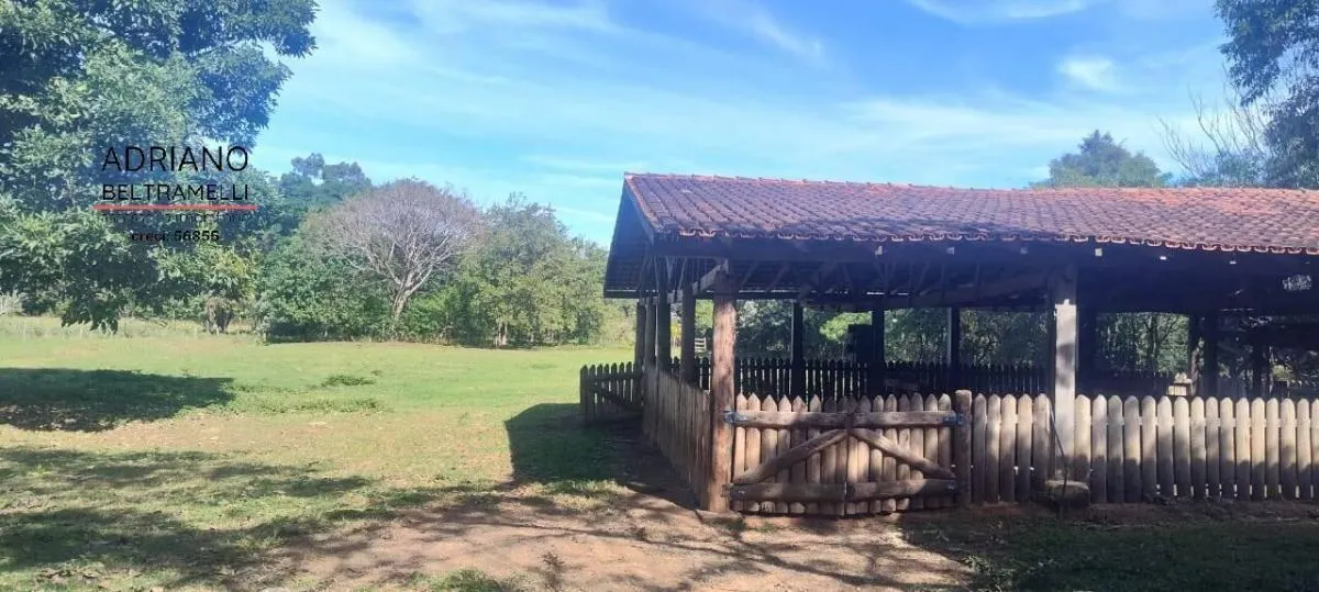Fazenda à venda de 63.800 ha em Campinas, SP, Brasil