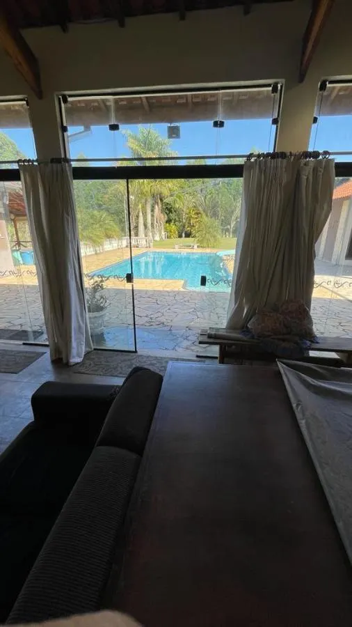 Country home for sale of 2,000 m² in Mairinque, SP, Brazil