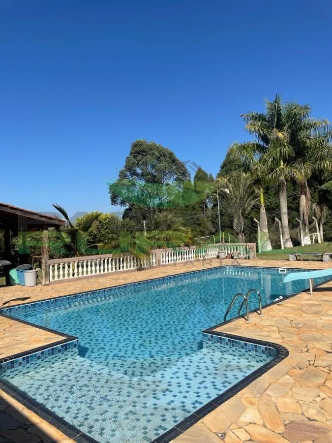 Country home for sale of 2,000 m² in Mairinque, SP, Brazil