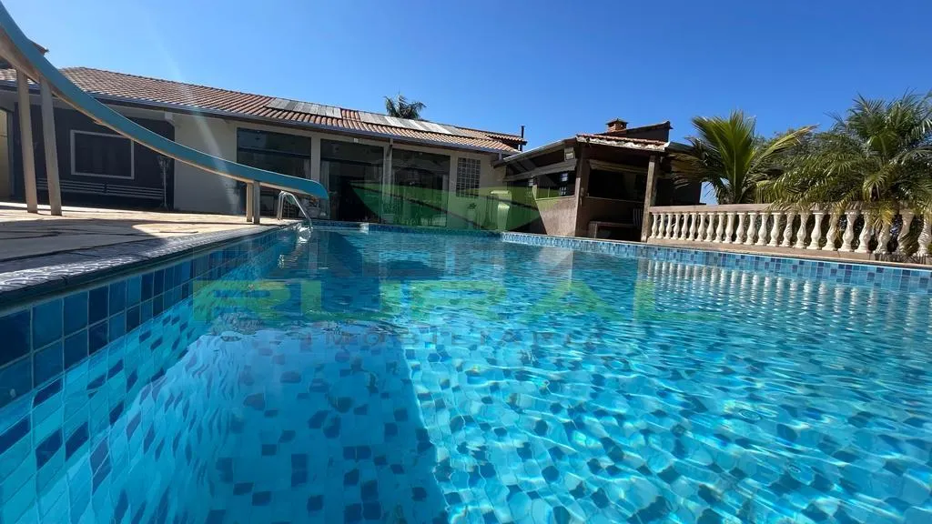 Country home for sale of 2,000 m² in Mairinque, SP, Brazil