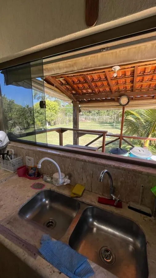 Country home for sale of 2,000 m² in Mairinque, SP, Brazil