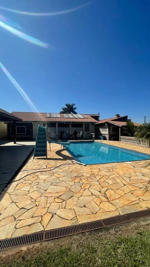 Country home for sale of 2,000 m² in Mairinque, SP, Brazil