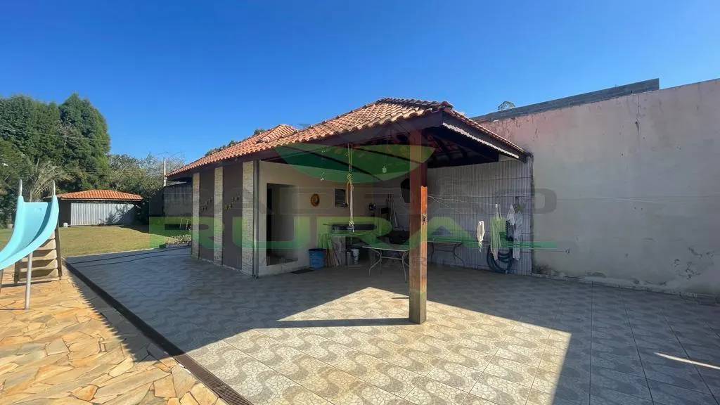 Country home for sale of 2,000 m² in Mairinque, SP, Brazil