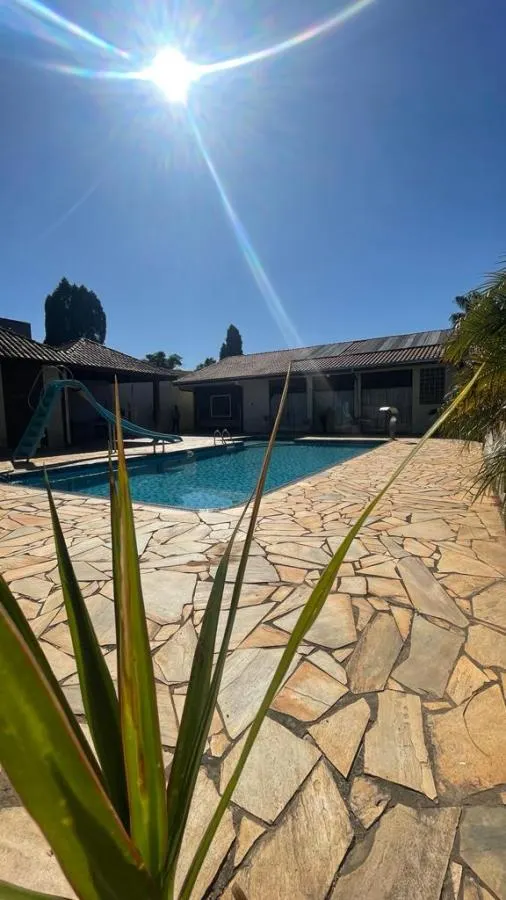 Country home for sale of 2,000 m² in Mairinque, SP, Brazil