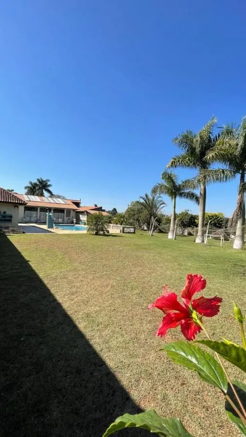 Country home for sale of 2,000 m² in Mairinque, SP, Brazil