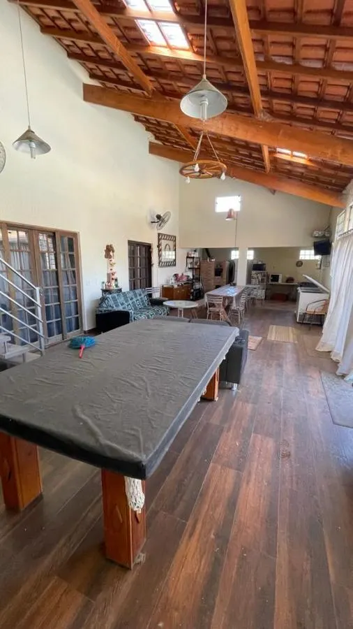 Country home for sale of 2,000 m² in Mairinque, SP, Brazil