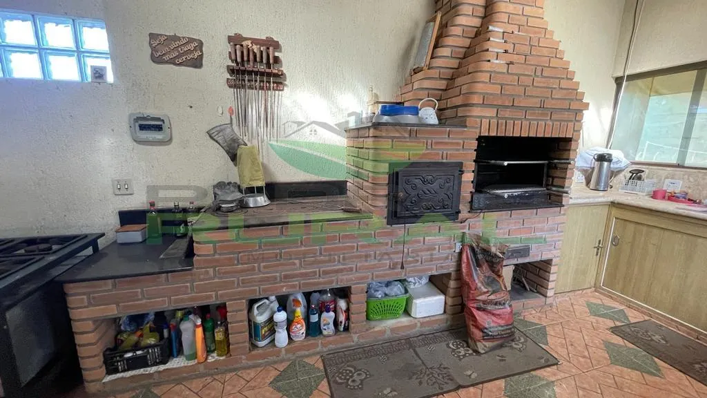 Country home for sale of 2,000 m² in Mairinque, SP, Brazil