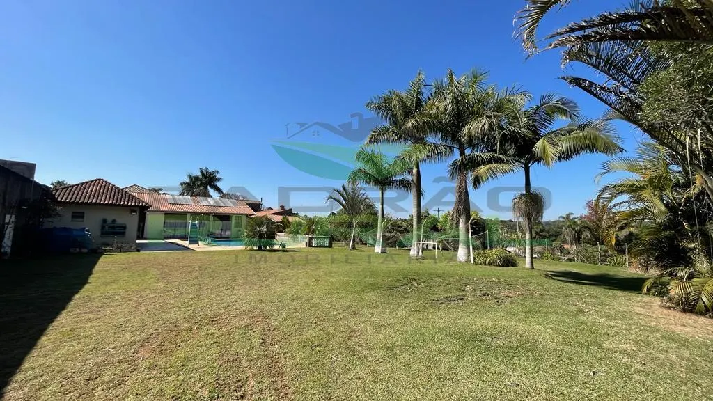 Country home for sale of 2,000 m² in Mairinque, SP, Brazil