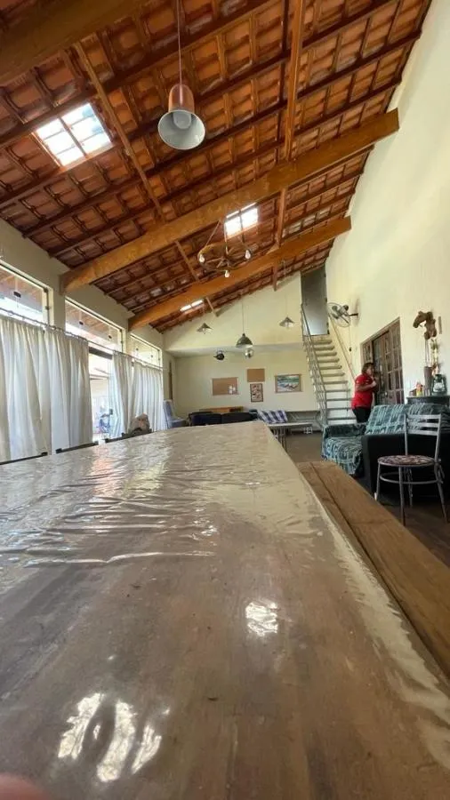 Country home for sale of 2,000 m² in Mairinque, SP, Brazil
