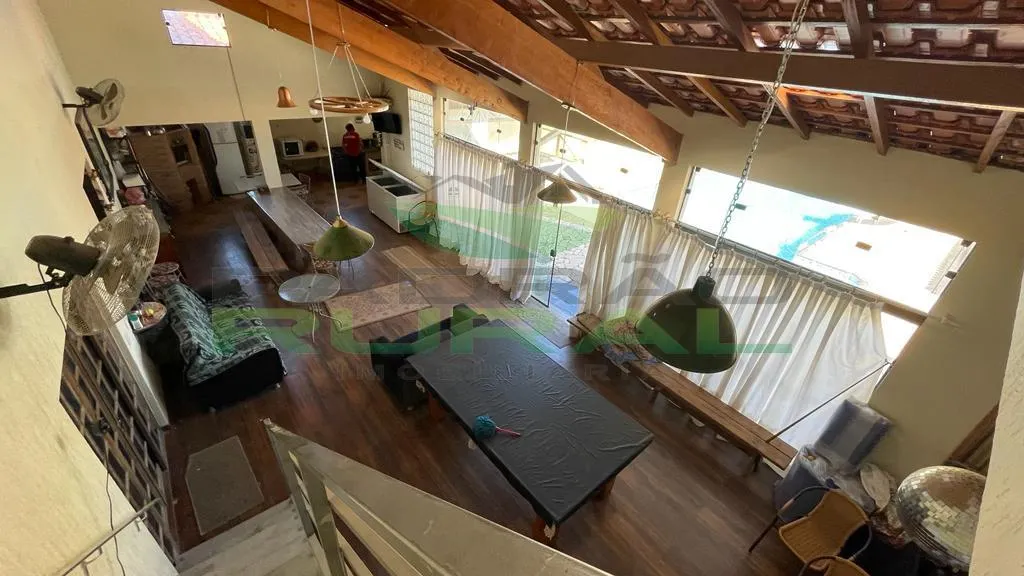 Country home for sale of 2,000 m² in Mairinque, SP, Brazil
