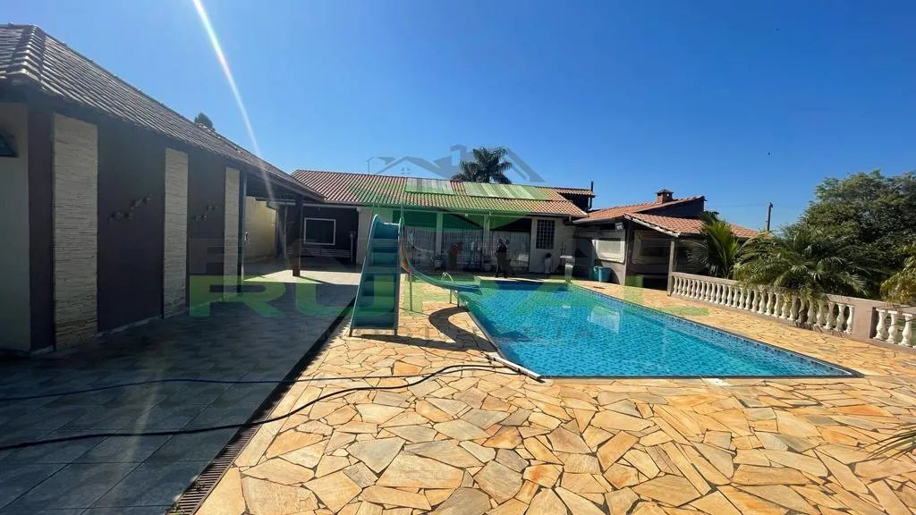Country home for sale of 2,000 m² in Mairinque, SP, Brazil