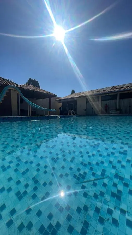 Country home for sale of 2,000 m² in Mairinque, SP, Brazil