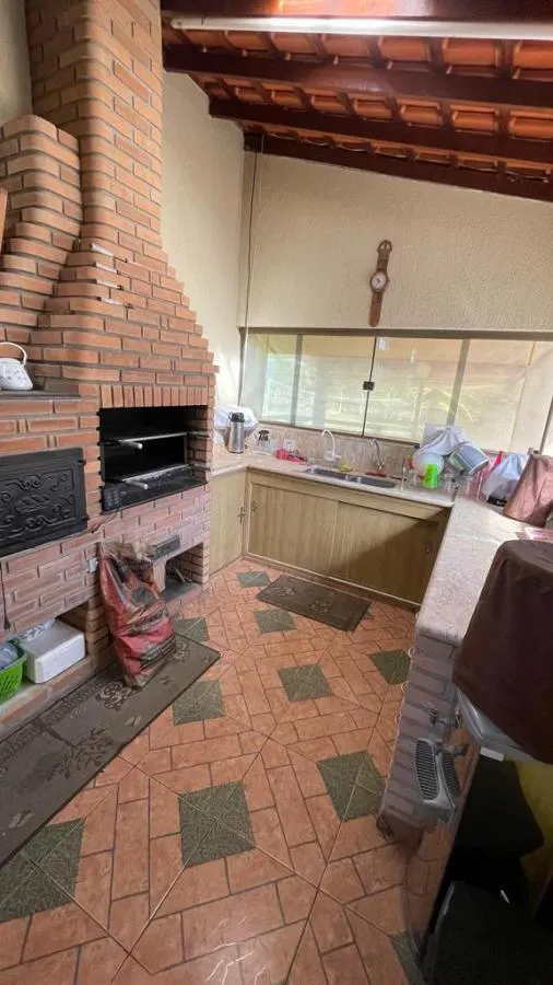 Country home for sale of 2,000 m² in Mairinque, SP, Brazil