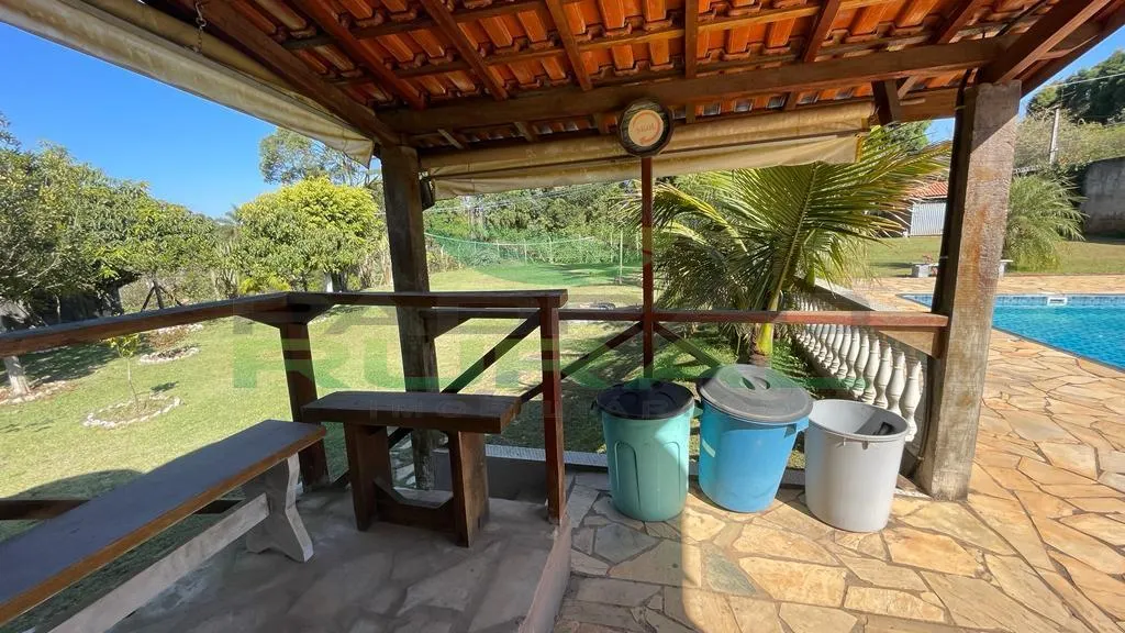 Country home for sale of 2,000 m² in Mairinque, SP, Brazil