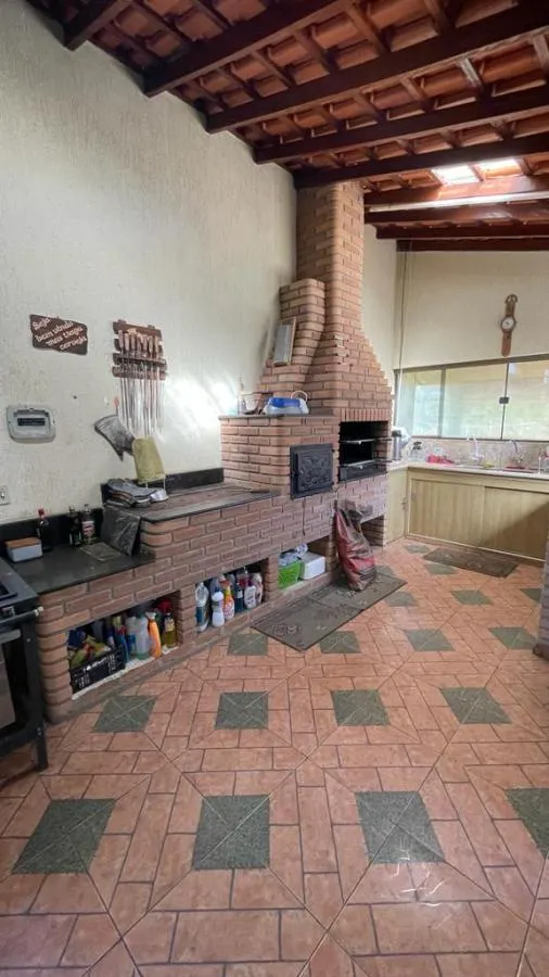 Country home for sale of 2,000 m² in Mairinque, SP, Brazil