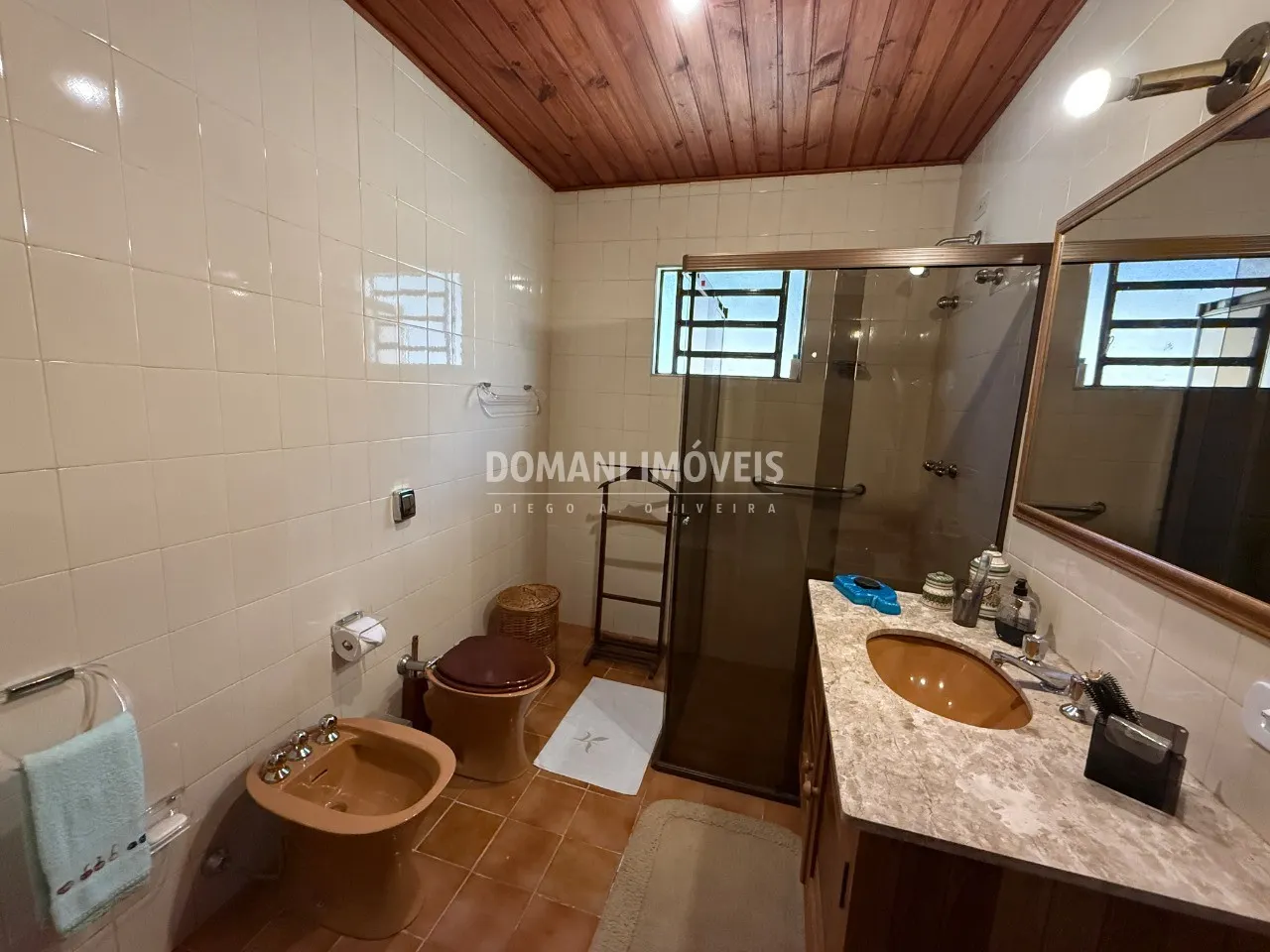 Casa à venda de 1.180 m² em Campos do Jordão, SP, Brasil