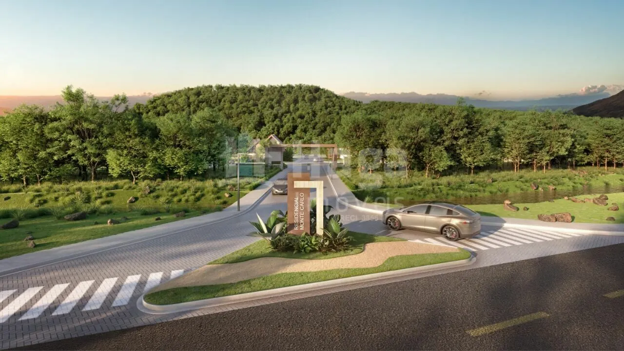 Terreno à venda de 390 m² em Brusque, SC, Brasil