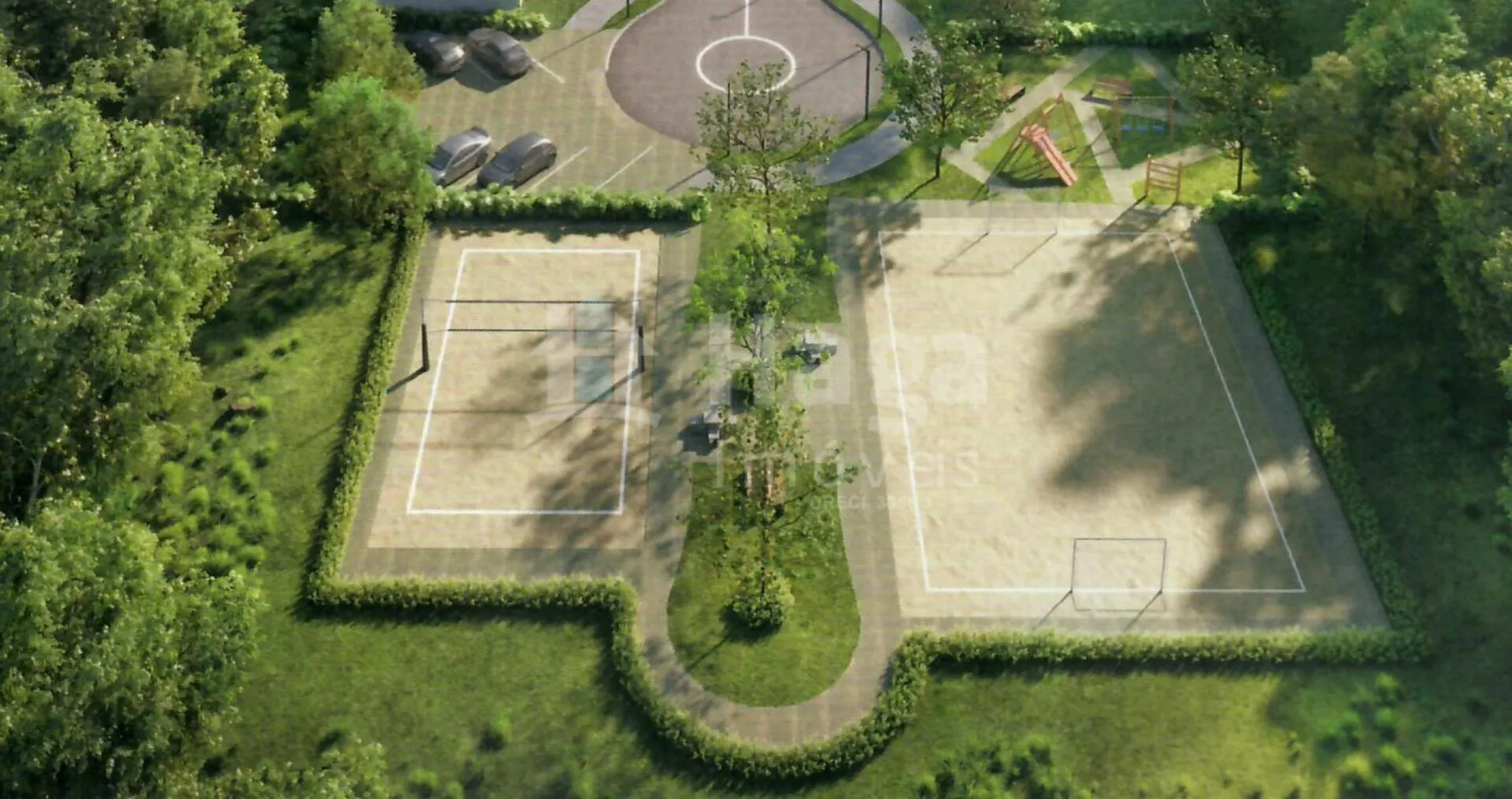 Terreno à venda de 390 m² em Brusque, SC, Brasil