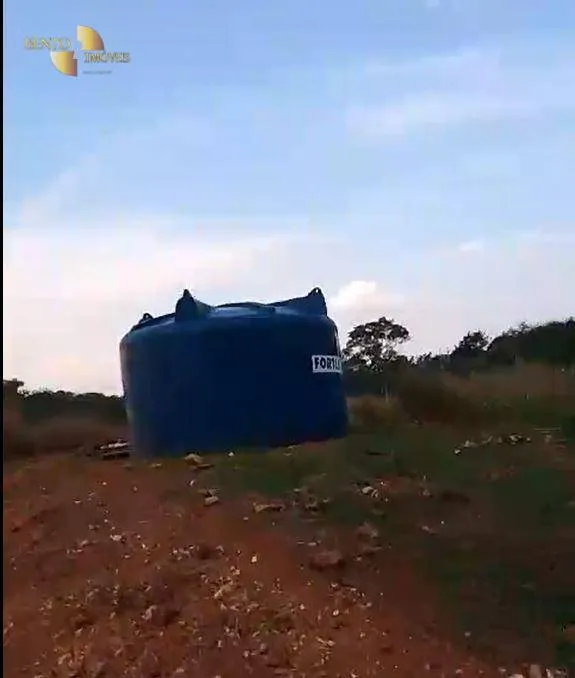 Fazenda à venda de 980 ha em Dom Aquino, MT, Brasil
