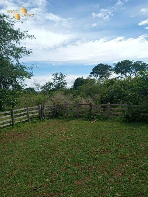 Fazenda à venda de 503 ha em Santo Antônio do Leverger, MT, Brasil