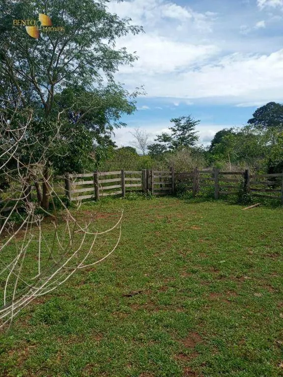 Fazenda à venda de 503 ha em Santo Antônio do Leverger, MT, Brasil